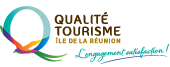 Label Qualité Tourisme Île de la Réunion